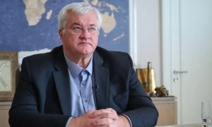 Повноваження Столтенберга на посаді генсека НАТО можуть продовжити - ЗМІ