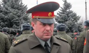 Зеленський заслухав доповідь Драпатого та анонсував нові пакети ракет для ППО