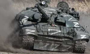 تم تدمير فرقة روسية في عملية «فيفالدي» — ISW