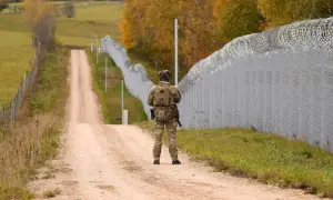 Естонія різко збільшить витрати на оборону через загрозу РФ