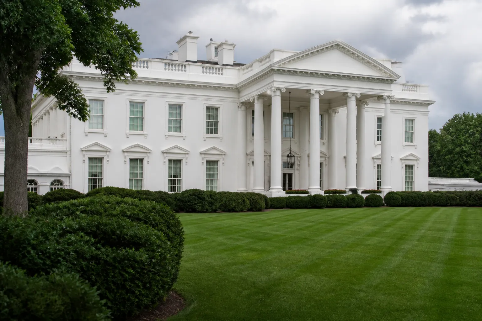 Тодд Бланш принес присягу в качестве генерального прокурора США