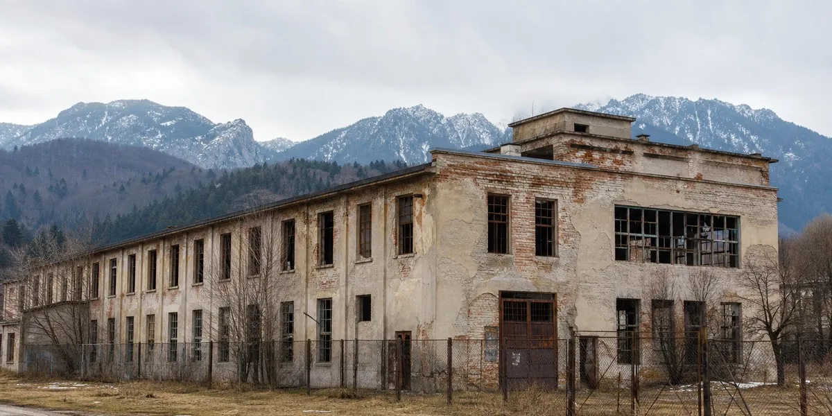 14 open and unlocked doors found at Romania’s Tohan plant — Balkan Insight