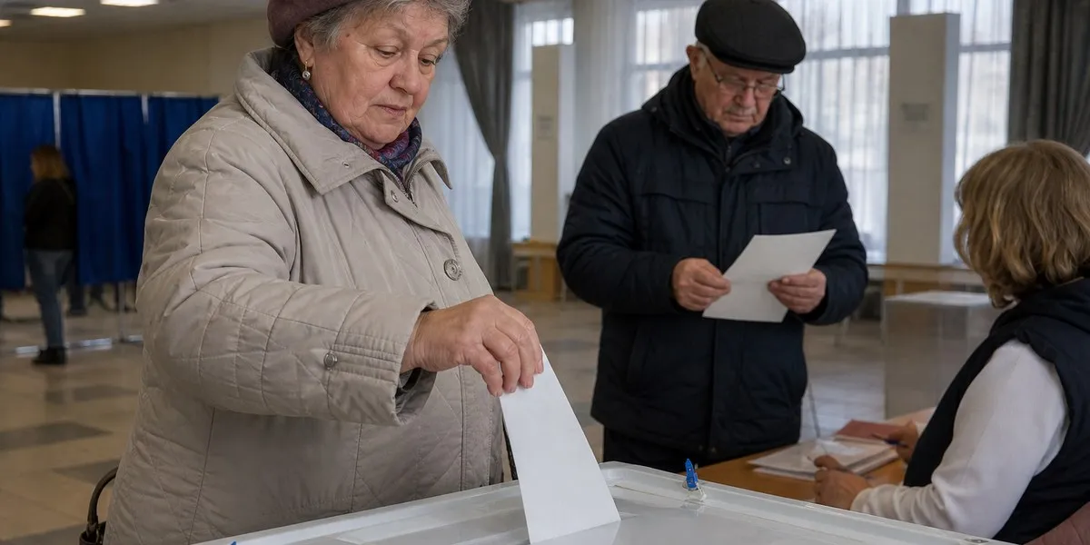 Tokajew pogratulował Putinowi wyborów do rosyjskiej Dumy Państwowej — Anadolu Agency