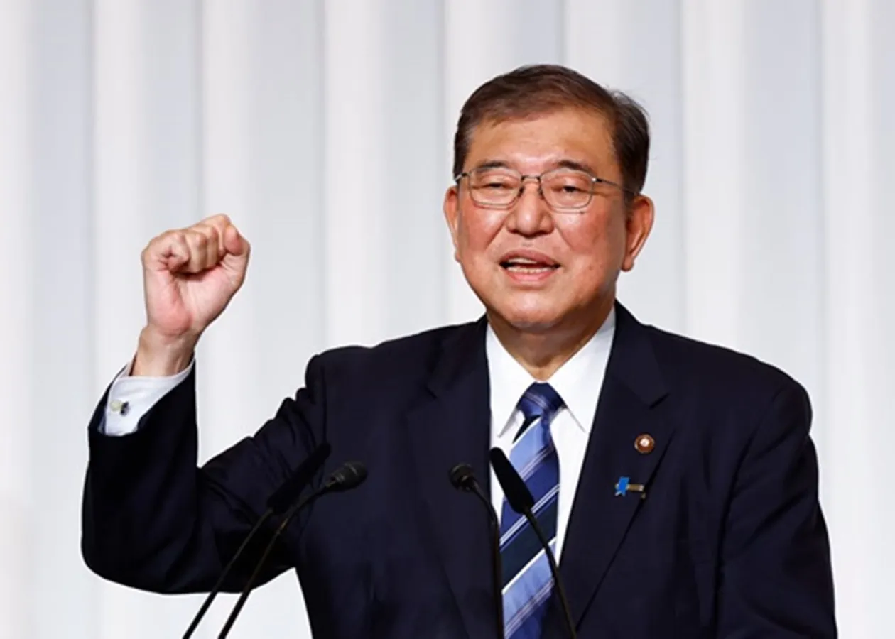 США очікують від Японії відмови від російських енергоресурсів