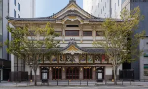 W Hongkongu otwarto prywatną przestrzeń Bespoke Gloucester House projektu André Fu