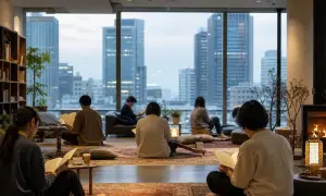 В Сеуле прошли Дни культуры Туркменистана — Korea Herald