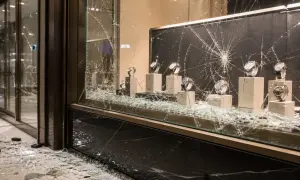 Латвия на полгода усилит охрану границы с беларусью