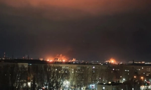 Я б узяв путіна під варту за злочини в Бучі та викрадення українських дітей — Джон Гілі