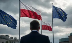 Ночью над Днепропетровщиной защитники сбили вражеский «Шахед»