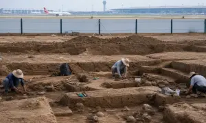 Китай стал главным рынком экспорта Руанды — France 24