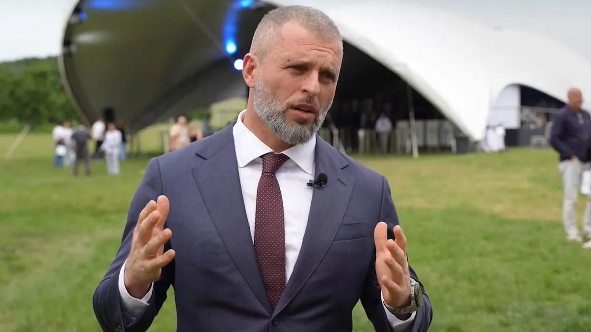 Хорватія бойкотуватиме відкриття Паралімпіади-2026 через допуск спортсменів з рф та Білорусі