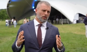 Іспанська «Малага» планує орендувати українського форварда