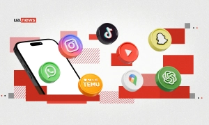 Вперше за 800 років Юпітер і Сатурн максимально зблизяться і виглядатимуть, як одна «подвійна планета»