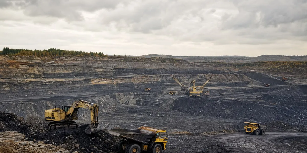 Top 50 mining companies lost $264 billion in market capitalization in September — OilPrice