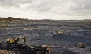 Australia announces $200m support for Bell Bay plant — ABC News