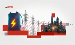 Українець створив систему розпізнавання облич і автомобілів