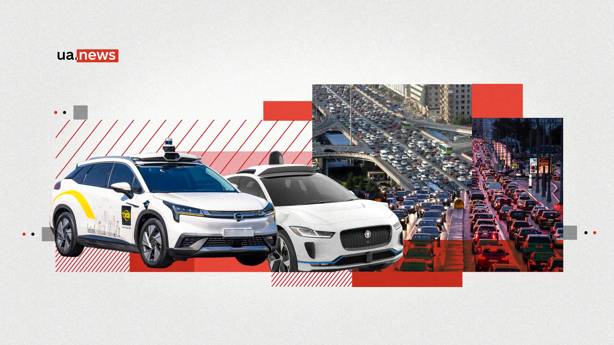 Top 5 miast, w których już działa autonomiczna taksówka Top 5 miast, w których już działa autonomiczna taksówka