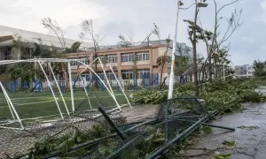 В ЕС объяснили, почему Юнкер спотыкался, причина не в алкоголе