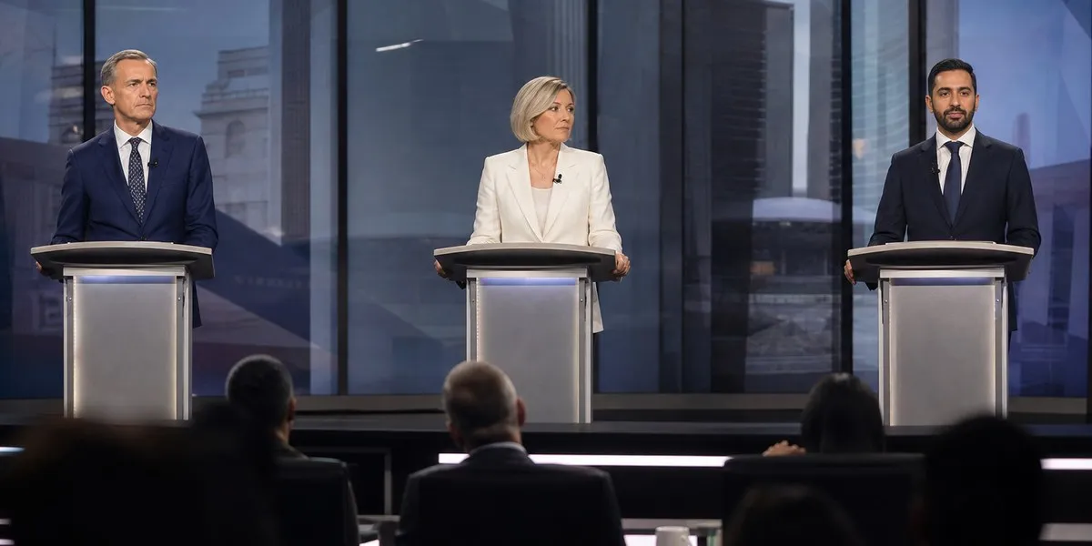 Olivia Chow criticized in Toronto over approach to combating antisemitism