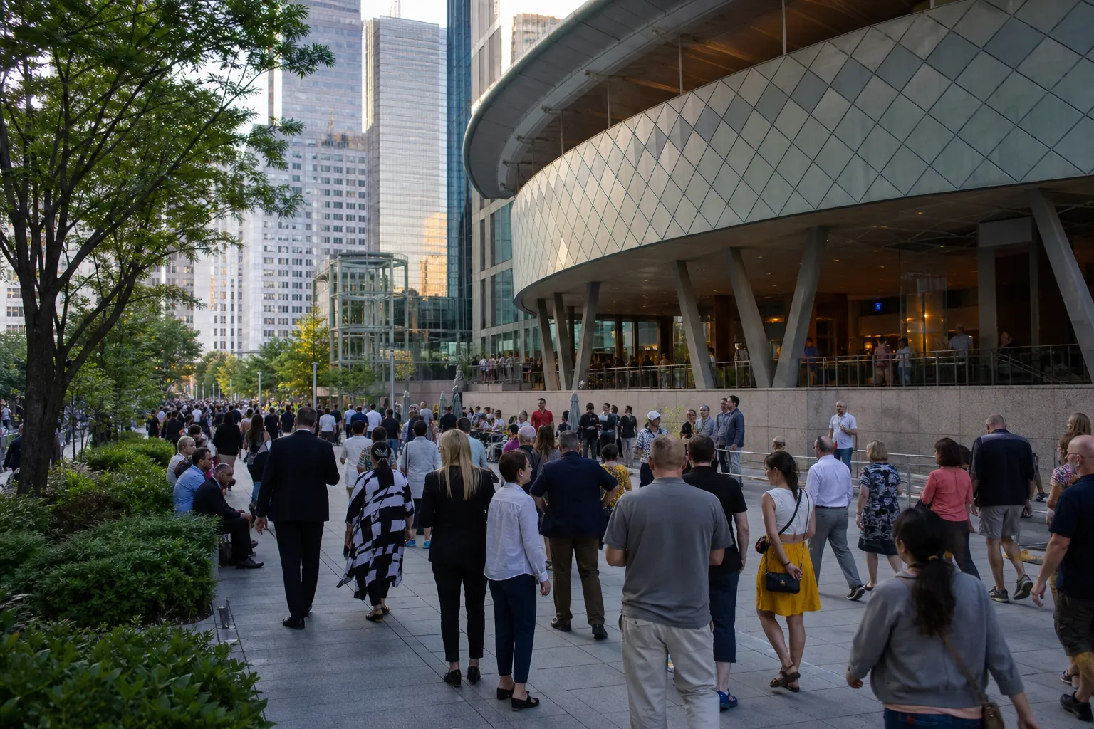 51st Toronto Film Festival opens in Canada