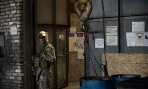 У РНБО розповіли, які питання розглядали сьогодні 