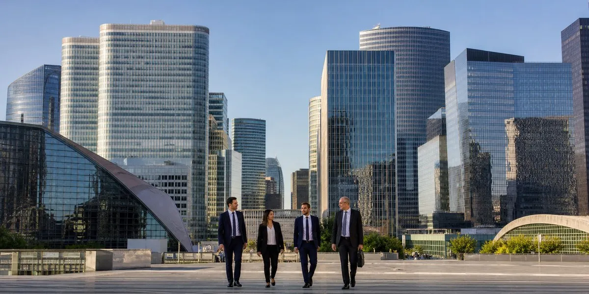 Рада TotalEnergies підтримала продовження мандата Патріка Пуянне — Asharq Al-Awsat