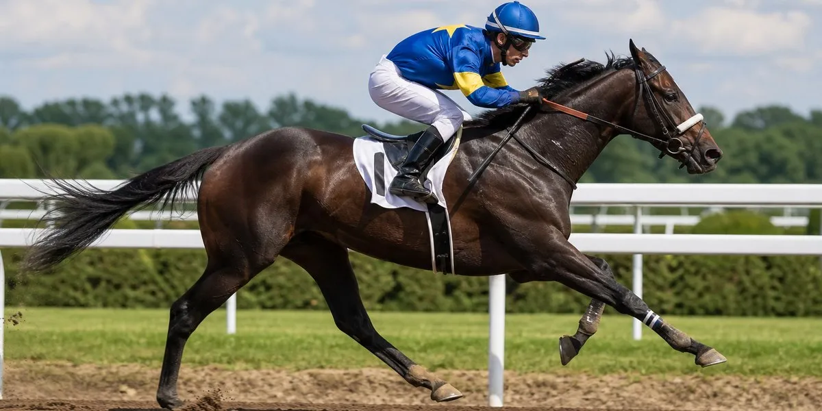 Touleen与Forty Years On将在唐卡斯特角逐Sceptre Fillies' Stakes