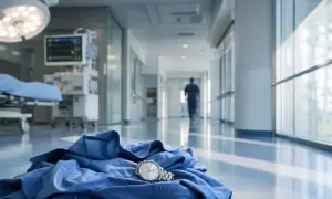 Naukowcy opisali barierę immunologiczną w przerzutowym raku jelita grubego — News-Medical
