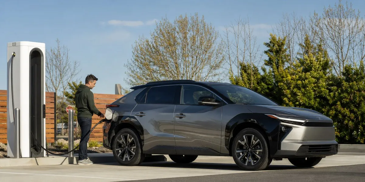Electrified models accounted for 61% of Toyota and Lexus sales in the US — InsideEVs