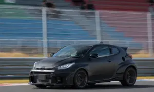 Toyota mid-engined coupe prototype set to compete in Super Taikyu — Motor1