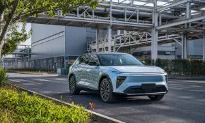 Rivian обновляет электромобили R1S и R1T до RivianOS 2