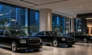 New car sales in South Africa rose 15.7% in 2025 — TimesLIVE