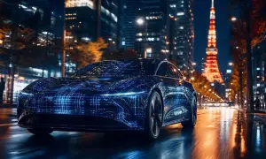 Tesla potwierdziła działanie systemu wspomagania 30 sekund przed śmiertelnym wypadkiem w New Jersey — Electrek