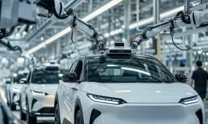 Fiat запустила у США продаж Topolino 2027 від 14 985 доларів — Electrek