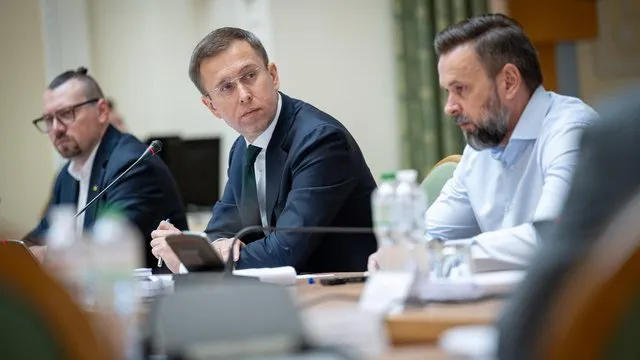 The government has allocated 43.7 billion hryvnia to protect critical infrastructure