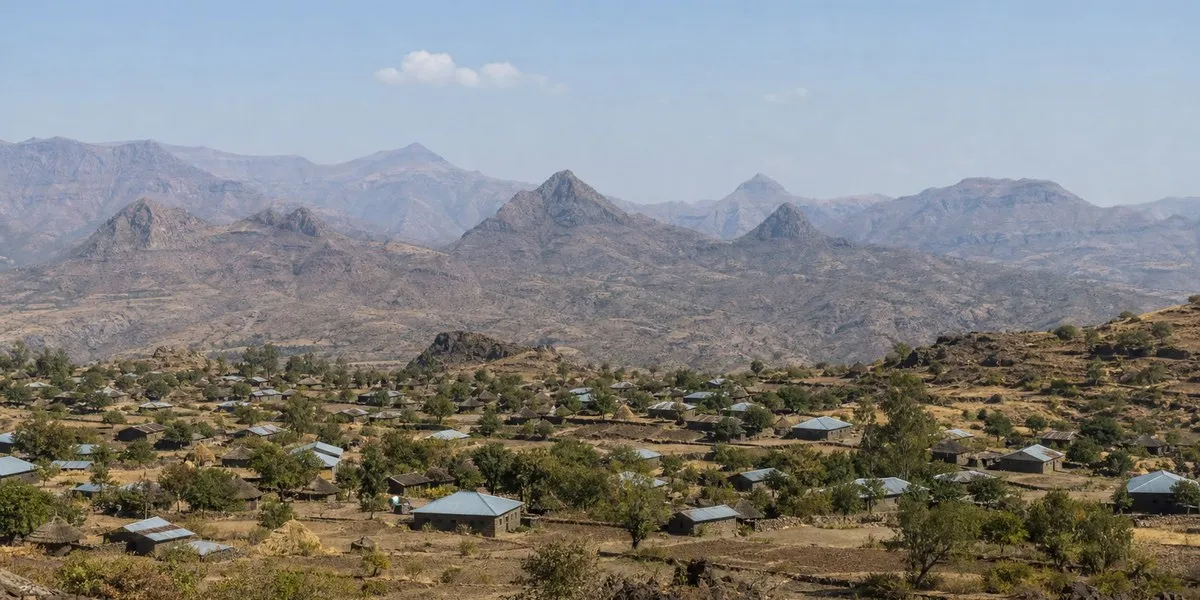 TPLF claims 1,511 Ethiopian soldiers killed — Anadolu Agency