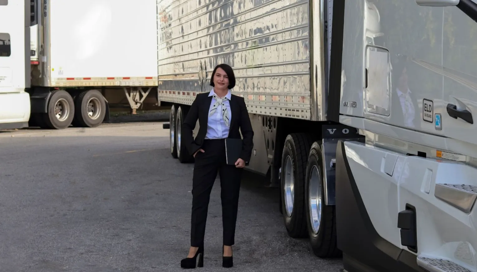 Логістика високої складності: як системний підхід Тамари Ковриженко змінює індустрію