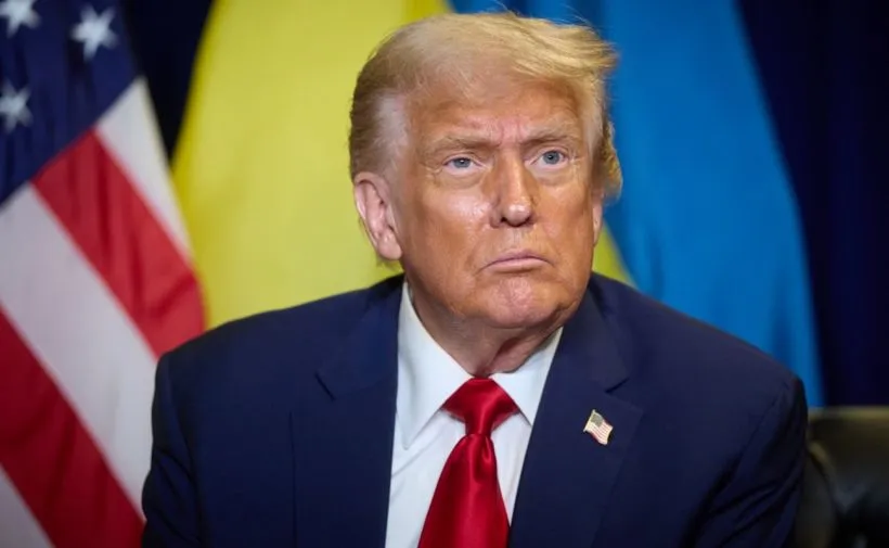 Трамп готує нову стратегію для Близького Сходу після війни з Іраном