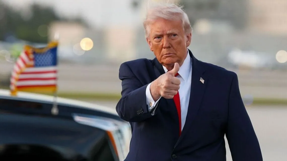 У Білому домі звинуватили демократів у розпалюванні насильства