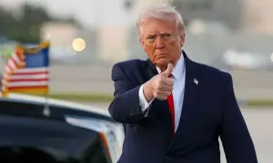 Потужний землетрус сколихнув Стамбул