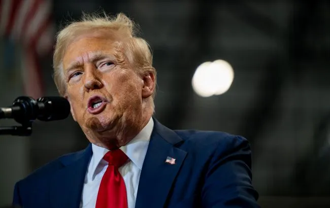 Трамп заявив, що Іран хоче угоди, але не на його умовах