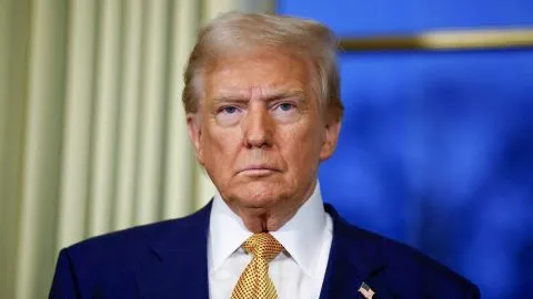 Сенат США може обмежити військові повноваження Трампа