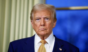 Видання WSJ розкрило мету візиту Зеленського до Трампа