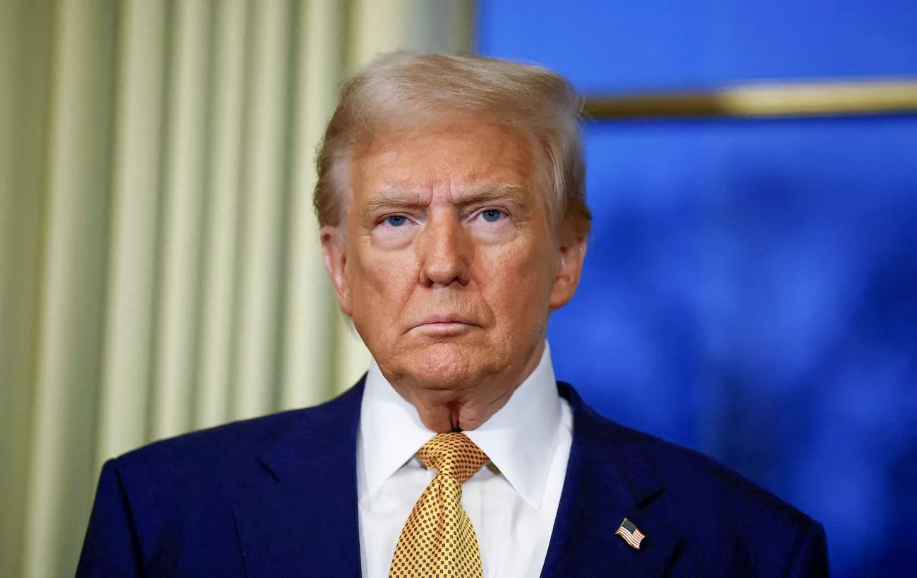 Сенат США не дав Трампу $70 млрд на війну з Іраном