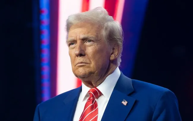 Трамп впевнений, що кінець війни в Україні вже близько