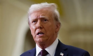 Віткофф повідомив про підсумки переговорів із представником Путіна