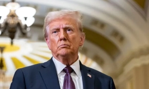 Після успіху на дебатах з Трампом у Гарріс пропонують другий раунд у жовтні