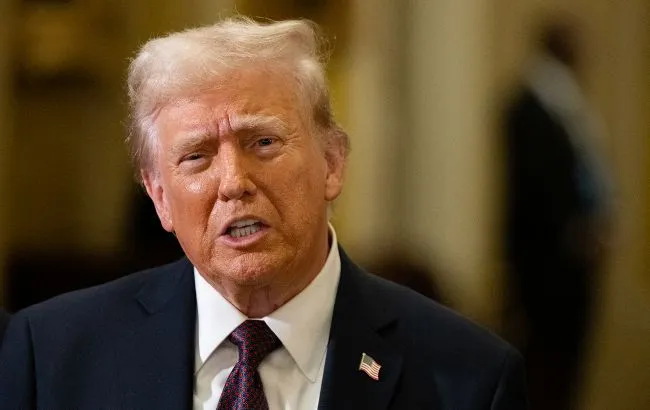 Трамп заявив про можливу угоду з Іраном уже цього місяця