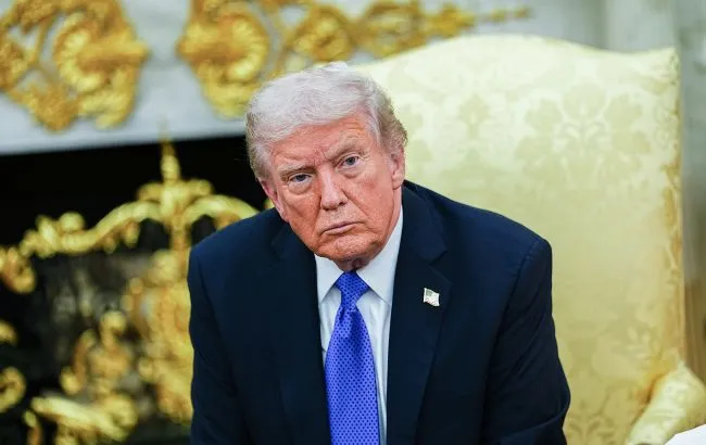 Трамп назвав себе тим, хто врятував світ від ядерної війни