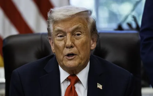 Трамп попередив Іран про можливі удари США